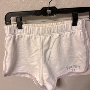 pacsun new york shorts